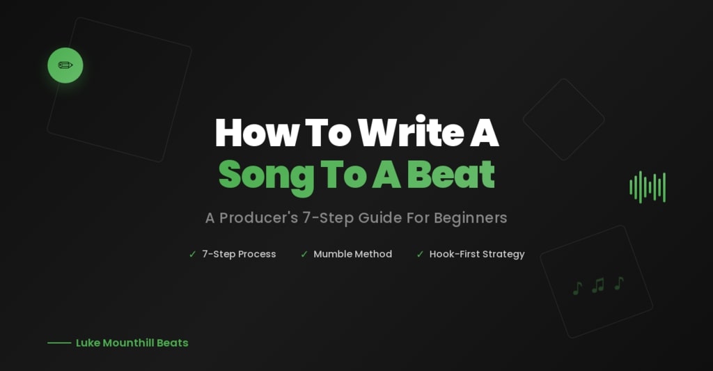 articles how to write song to beat guide featured image