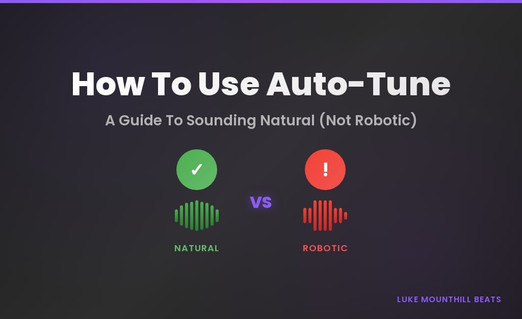 articles auto tune guide for natural vocals featured image